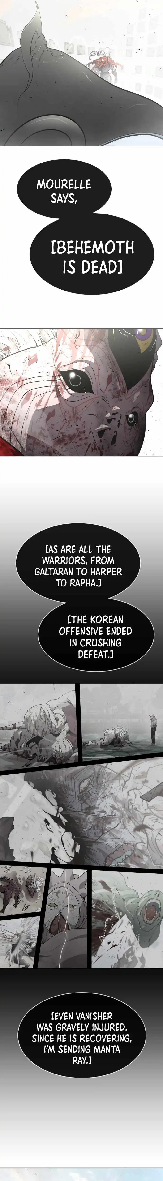 Superhuman Era Chapter 90 22